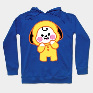 BT21 Baby Chimmy Hoodie